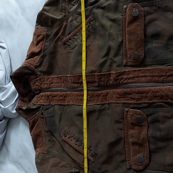 Triple Five Soul Reversible Jacket - Picture 7 of 7